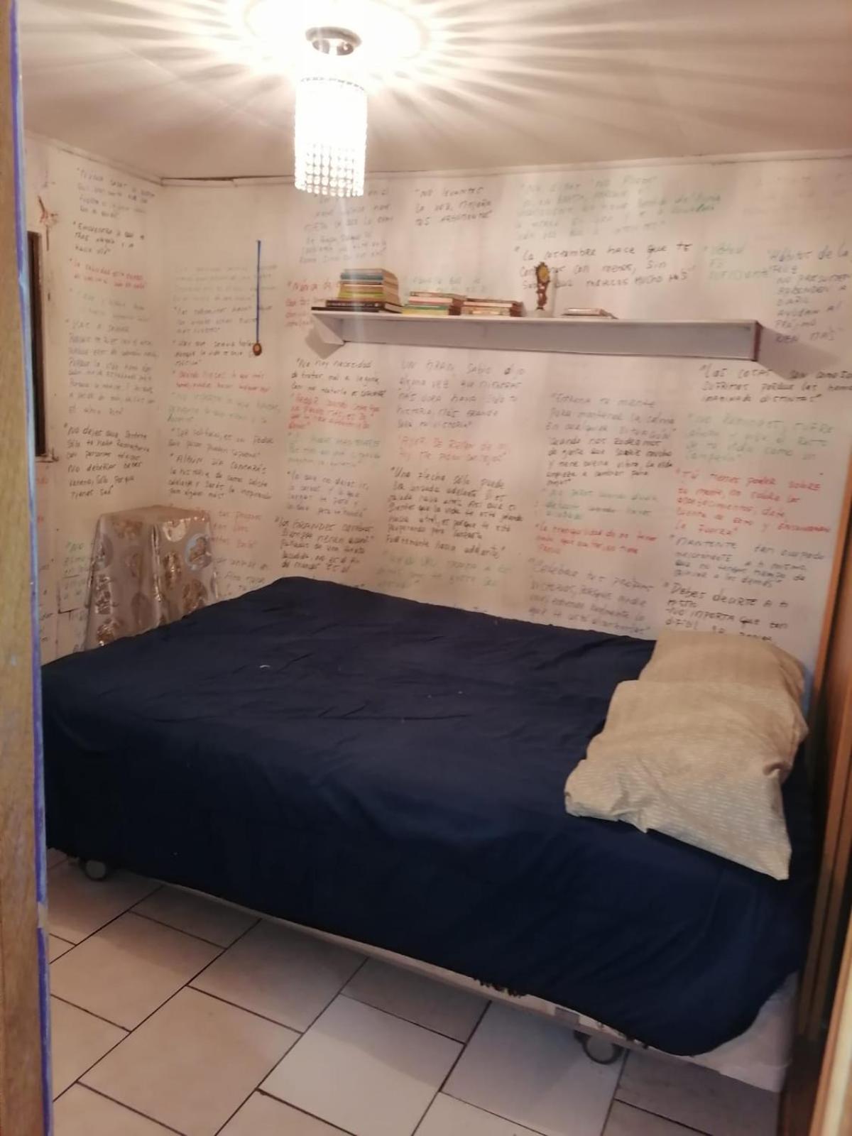 Se Arrienda 1 Casa Huechuraba, Bandurrias Hospedagem domiciliar